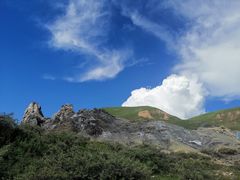 -墨石公园景区