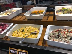 -韩盛·盛江山自助料理(沈辽路万达店)