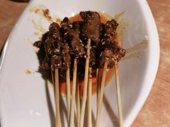 -喝丢一只鞋海鲜烧烤·海肠捞饭(东关街店)