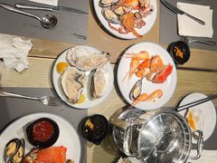 -博林天瑞喜来登酒店·西丽尚膳