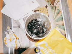 -麦当劳(玉桥中路店)