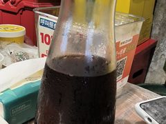 -可可大虾武汉土菜大排档(万松园1店)