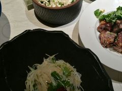 -汉唐宴长安食府