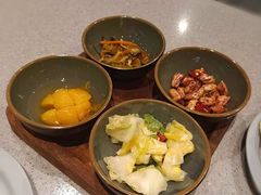 -半山腰·云南菜(侨福芳草地店)