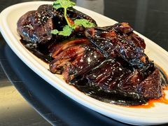 本帮酱鸭-新南华大酒店(广中店)