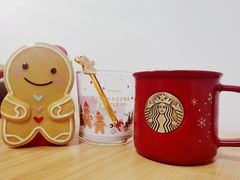 -星巴克(武汉光谷青年汇店)