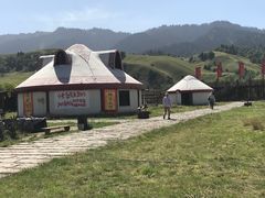 -新疆那拉提国家旅游度假区