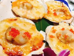 -大渔铁板烧(蛇口店)