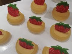 -中乐百花酒店-自助餐厅