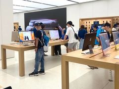 -Apple 零售店(apm Hong Kong)