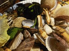 -海味当家·蒸锅海鲜(星海公园店)