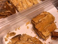 -水一方现烤鱿鱼丝大连特产(华南亿合城店)