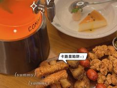 -COMMUNE幻师(五角场店)