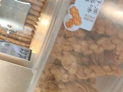 -泸溪河桃酥(秦淮夫子庙一店)