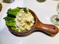 -俄士厨房(万松园店)