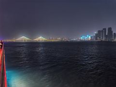 -武汉两江游览·夜游长江(汉口粤汉码头)