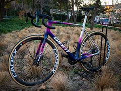 -GIANT捷安特自行车专卖店(金桥台儿庄路店)