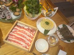 -山海蟹庐·海鲜糟粕醋火锅(慈溪店)