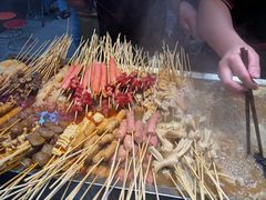-郭记小街麻辣烫(南小街总店)