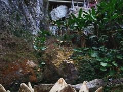 -东南悬空寺方广岩