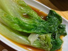 -姚面记·海派家常菜(恒基名人购物中心店)