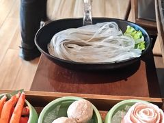 -捞王锅物料理(东百中心店)