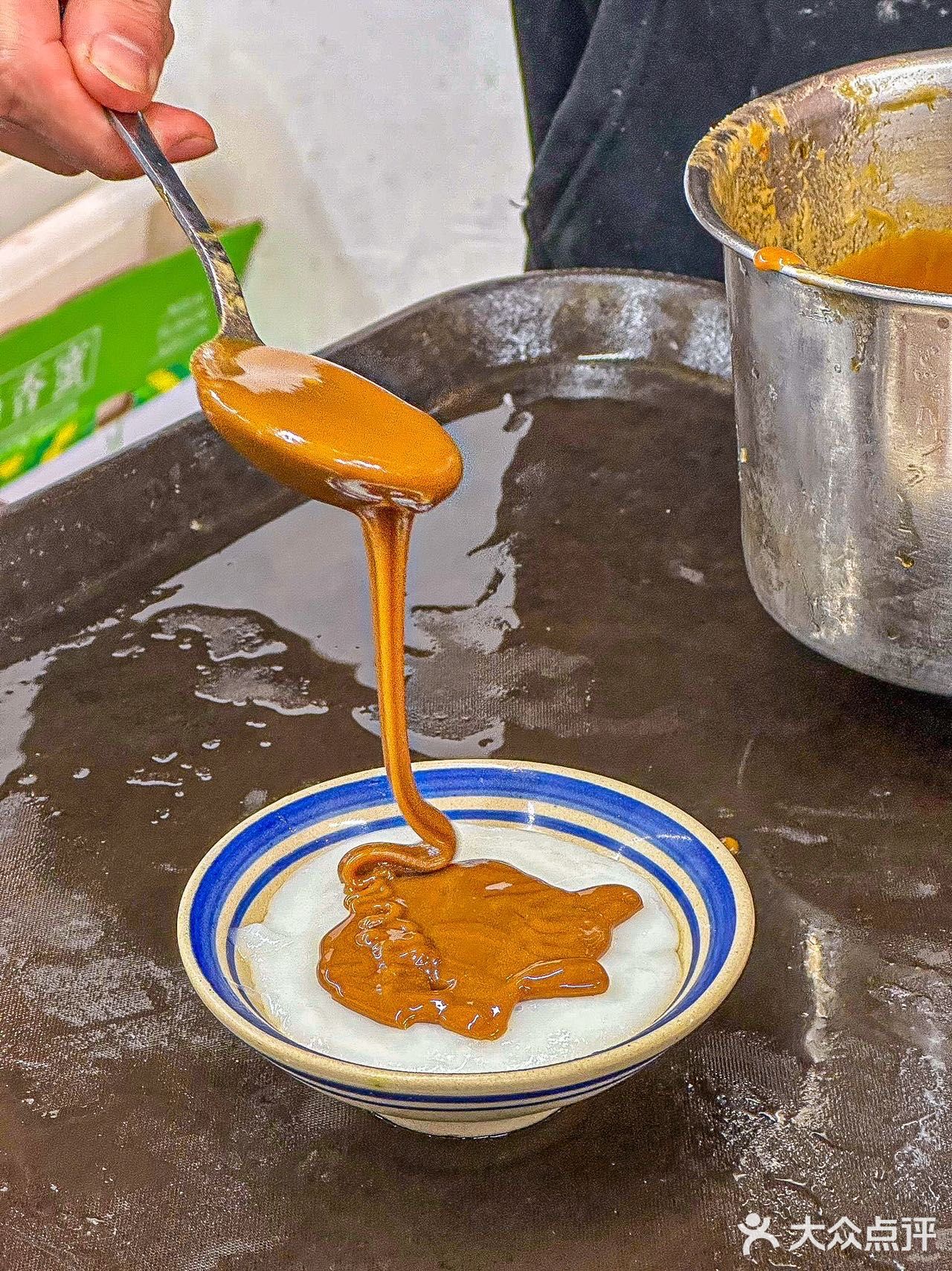 被你@的人会带你吃这家火锅店！
