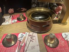-西塔老太太泥炉烤肉(北京亚运村店)