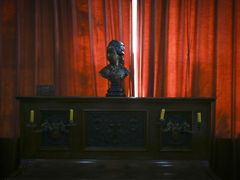 -鼓浪屿钢琴博物馆