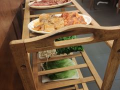 -老渔家白族石板烧旗舰店