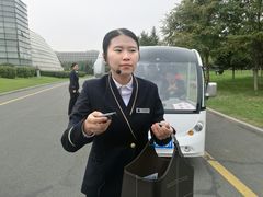 -长春世界雕塑园冰雪艺术天地