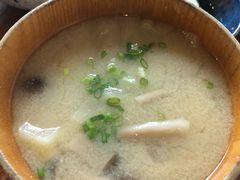 -铃木食堂(帽儿胡同店)