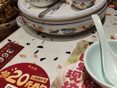 -点都德(广州白云山景区南门店)