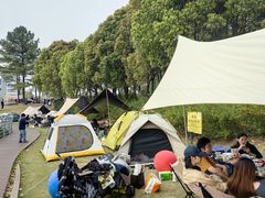 -美兰湖景区