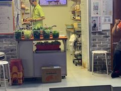 门面-禅悦素食