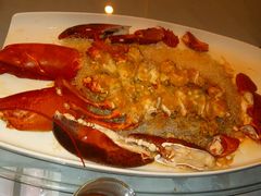 -御花园·粤菜·海鲜火锅(中山公园店)