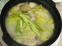 -桃源春晓中餐厅 TaoYuan Restaurant