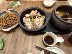 -云海肴·汽锅鸡·云南菜(广安门天虹店)