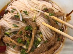 -刘聋子粉馆(张家界总店)