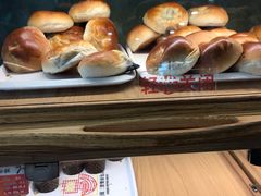 -新侨三宝乐面包店(崇文门店)