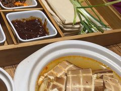 -鲁城往事(游客中心店)