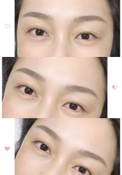 -MIVI半永久纹眉绣眉