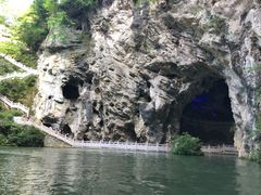 -天河潭旅游度假区