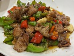 -李东农庄(中南百草园地标店)