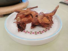 -顺风山庄(水濂山店)