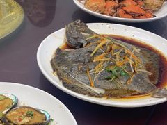 -正亮农家院·海鲜本地菜