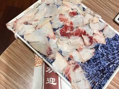 牛肉丸-潮汕牛肉火锅