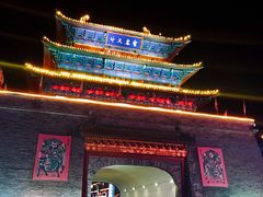 -鼓楼夜市