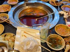 -唇辣号重庆老火锅(燕郊鑫乐汇店)