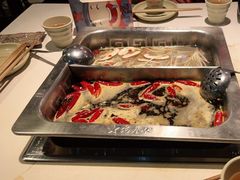 -老基地老火锅厂(大渡口店)